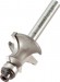 TREND 9/41X1/4TC Knuckle joint cutter 1/4\" Shank